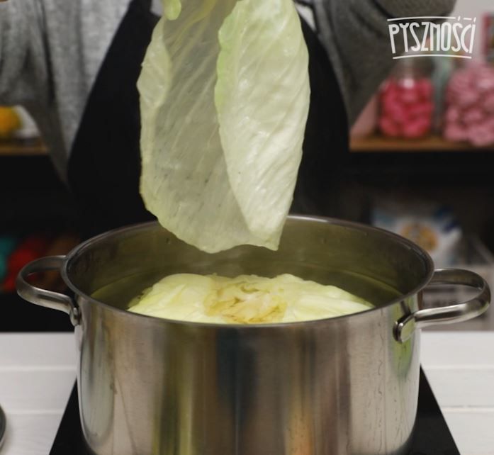 Koperty z wiejskim nadzieniem- Pyszności