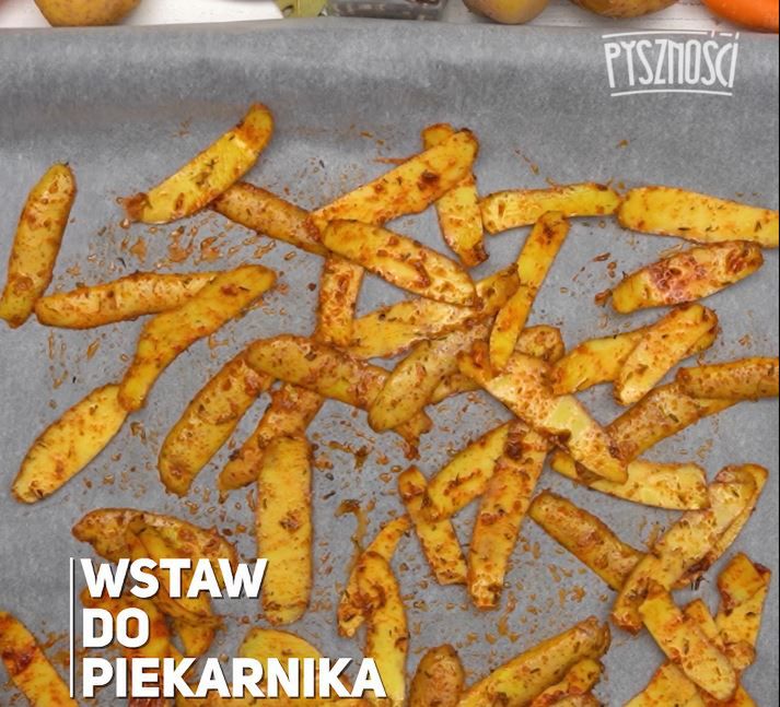 Jak wykorzystać obierki- Pyszności