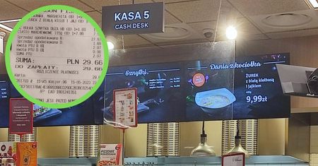 Sprawdziliśmy, jak smakuje żurek na Orlenie. Paliwowy gigant wprowadza obiadową ofertę