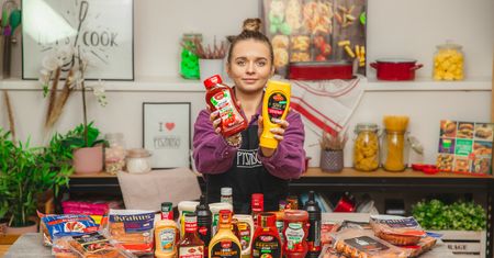 Wielki test sosów na grilla z supermarketów 2023. Który ma najlepszy skład?
