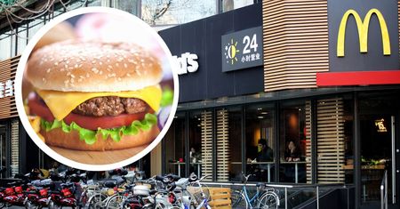 Kultowy burger z McDonald's znowu podrożał. Tak wysoka podwyżka zdenerwowała fanów