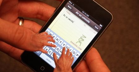 10 rzeczy, których nie wiedziałeś o SMS-ach