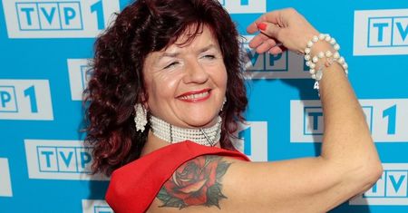 "Sanatorium miłości" to telewizyjny hit. "Bohaterów łączy jedno"