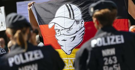 Niemcy. Od 1990 roku z rąk prawicowych ekstremistów zginęło 85 osób