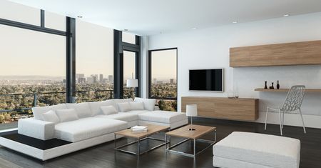 Mieszkanie pod chmurami? Kup penthouse