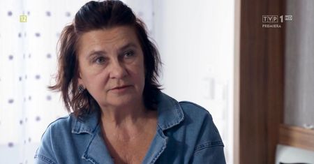 Basia z "Sanatorium miłości" twierdzi, że zmarnowała tydzień... na Adama