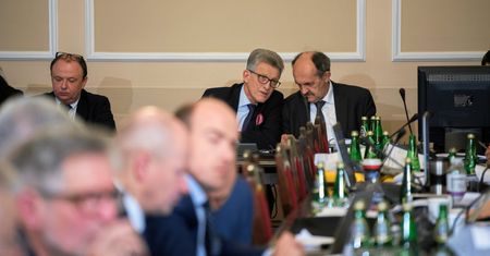 Sejmowa komisja rozpatruje prezydencki projekt ustawy o Sądzie Najwyższym
