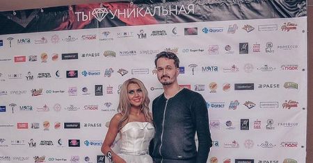 Pop ukarany za "wybryki" żony. Wygrała konkurs piękności