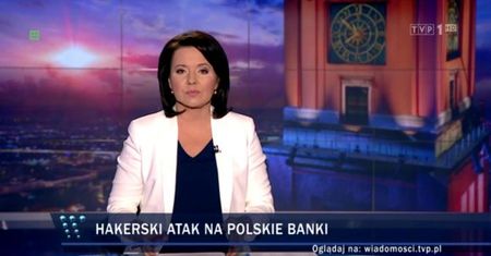Skargi zalewają KRRiT. Najwięcej na "Wiadomości" TVP