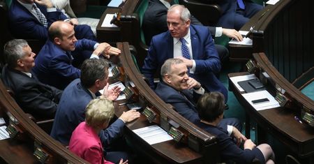 Neumann: jesteście ekipą Pinokiów. Co dalej z polską armią?