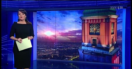 TVP będzie musiała tłumaczyć się przed KRRiT. Partia Razem składa skargę za antyislamski materiał