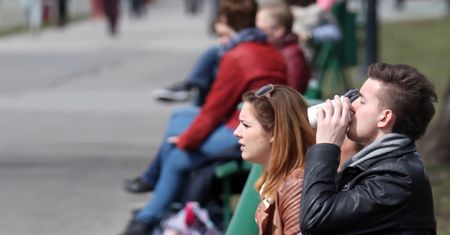 Duże wymagania dziewczyn. "Uważa, że powinienem mieć odłożone 50 tys. zł"