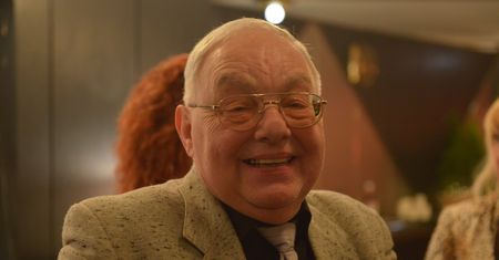 "Sanatorium miłości": Cezary o uczestniczkach. Ma swój numer jeden