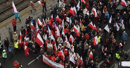 Kolejne problemy KOD: zniknęły protokoły ze zbiórek publicznych