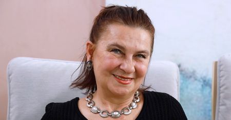 "Sanatorium miłości": Basia odrzuciła awanse Adama. Wytłumaczyła, dlaczego