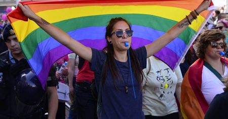 Piotr Grabarczyk: Włosi znowu ukarani za dyskryminację LGBT. Polska też może mieć kłopoty