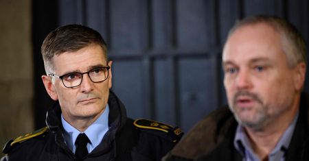 Dania. Terroryści planowali atak. Zatrzymano 20 osób