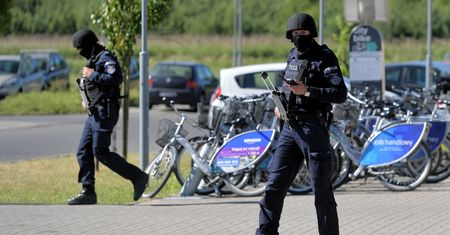 Wybory do europarlamentu 2019. Premier wprowadził stopień alarmowy BRAVO-CRP
