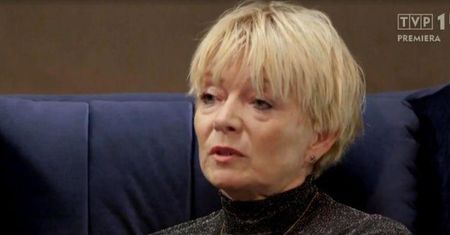 "Sanatorium miłości": Iwona ma stalkera. Musiała interweniować policja
