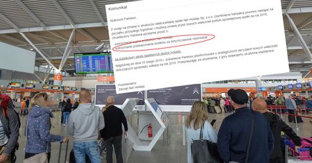Net Holiday wstrzymał sprzedaż wycieczek. Komunikat do klientów: nie płaćcie