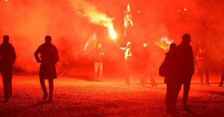 10 zł za dojazd na Marsz Niepodległości. Prezydent miasta dopłaci