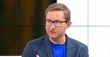 "Takiej epidemii nepotyzmu jeszcze nie było". W #dzieńdobryWP o "córce leśniczego"