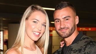 "Love Island": Maciej i Oliwia już się ROZSTALI! "Nie byliśmy sobie pisani"