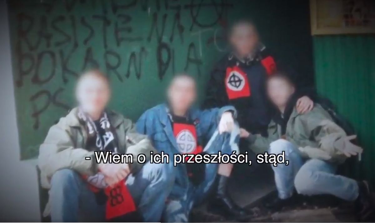 Niemka o polskich neonazistach: Jak oni mogą być dumni z Hitlera?