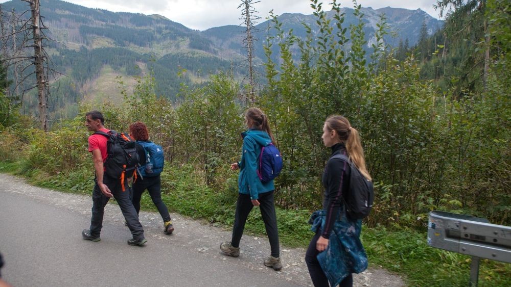 Turyści, zamiast opłaty miejscowej i opłaty środowiskowej, zapłacą podatek turystyczny.