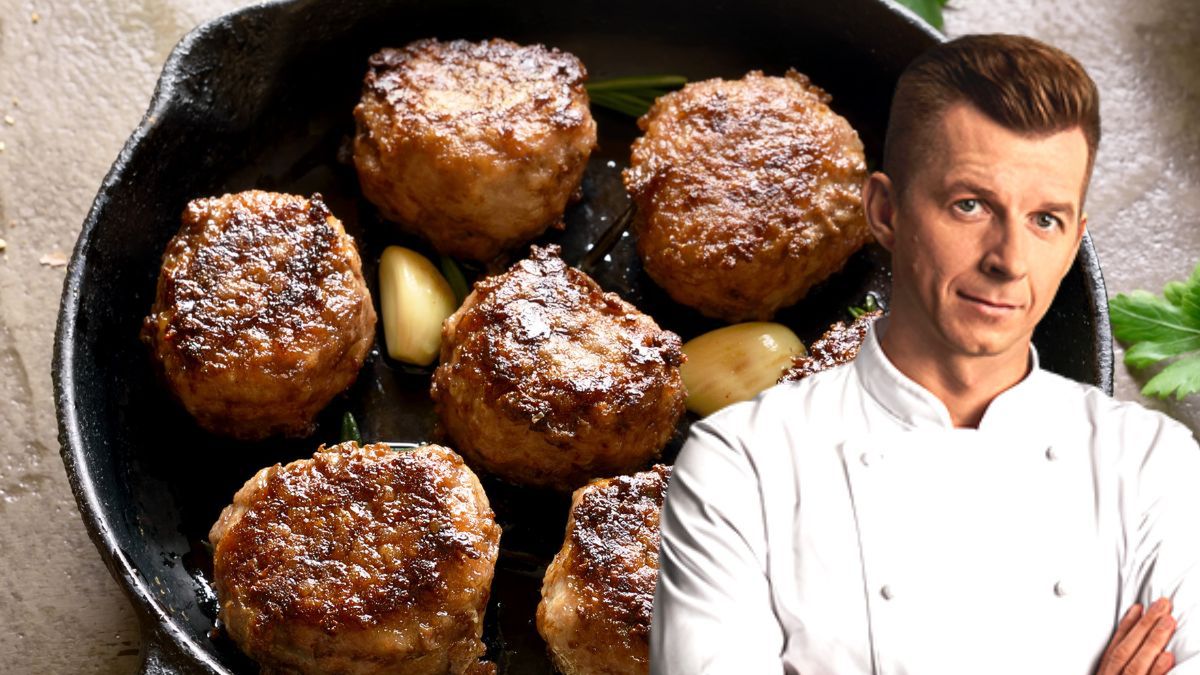 Mielone Karola Okrasy- Pyszności