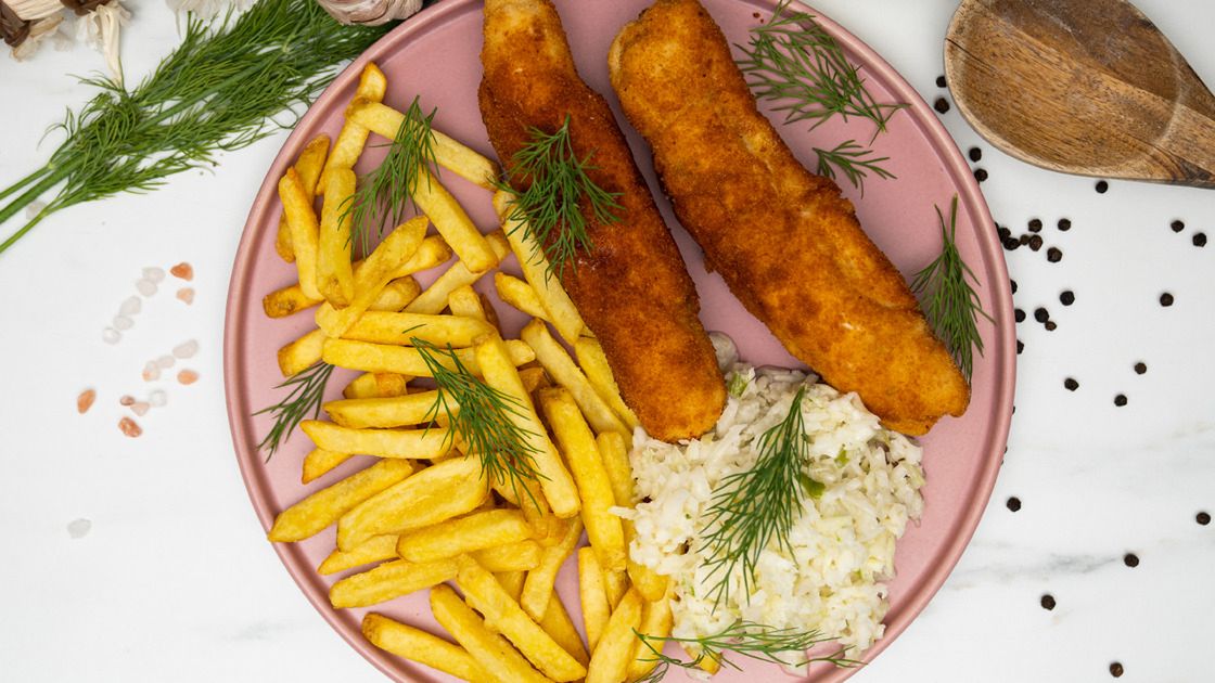 Idealny dewolaj- Pyszności