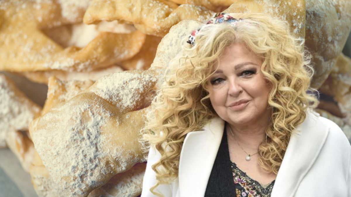 Cena faworków Magdy Gessler- Pyszności