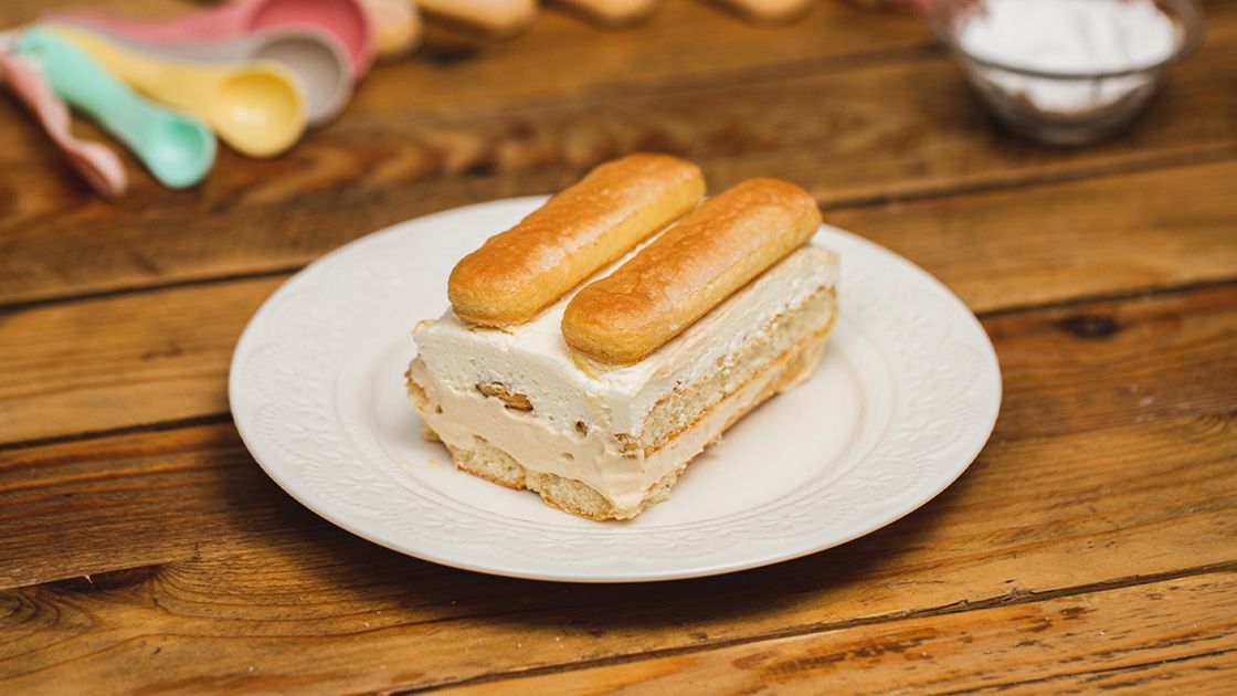 Ciasto Leniwiec- Pyszności