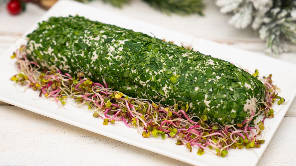 Rolada z karpia- Pyszności