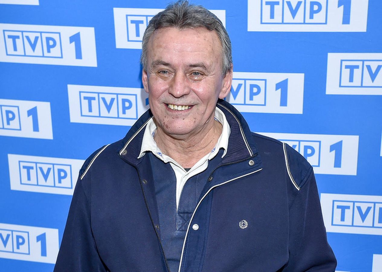 Krzysztof z "Sanatorium miłości" wciąż jest singlem