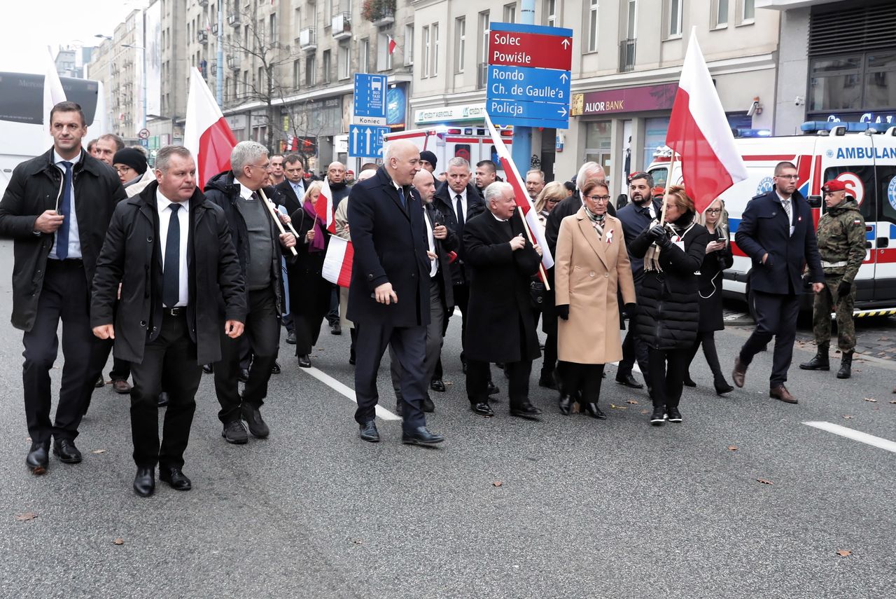 Niebezpieczeństwa dla Polski są realne. Ale politycy lekceważą prawdziwe zagrożenie