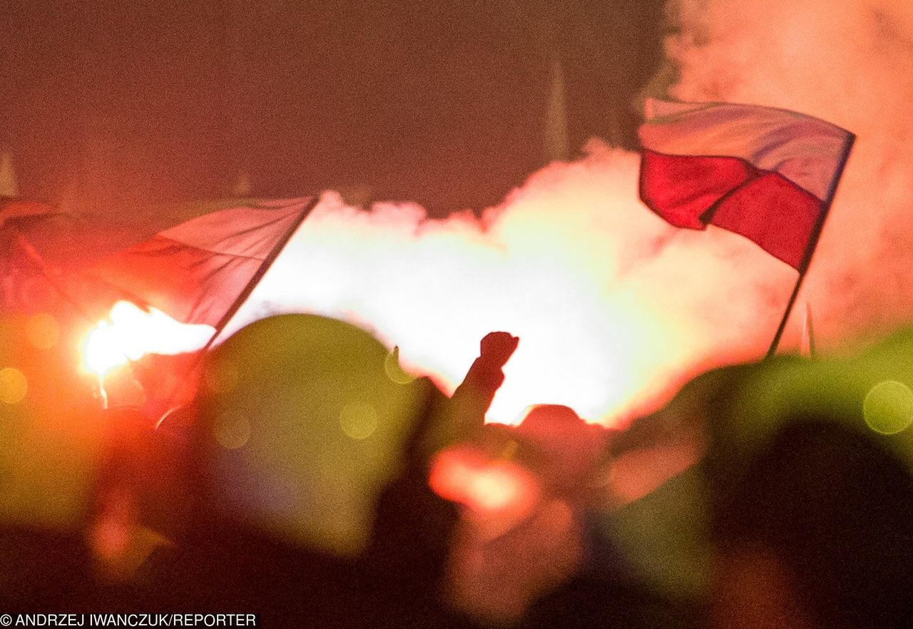 Eksperci o ewentualnym rozwiązaniu Marszu Niepodległości: "To bardzo delikatna materia"