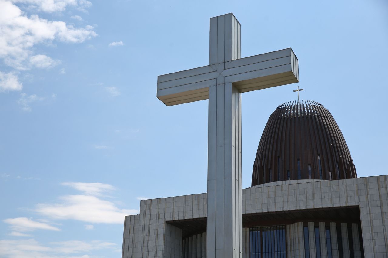 225 "urodziny" Świątyni Opatrzności Bożej