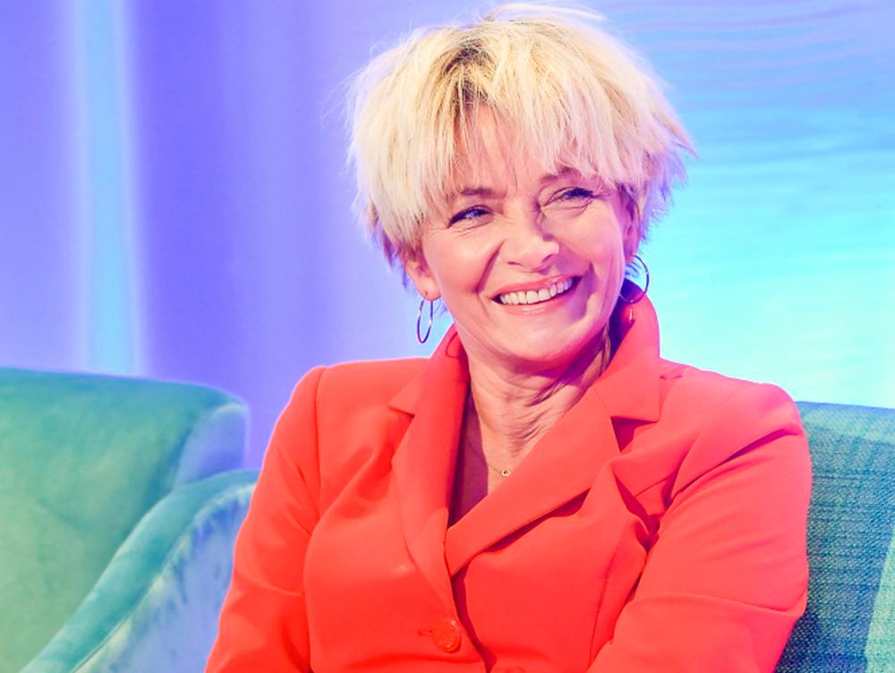 Iwona z "Sanatorium miłości" cieszy się sympatią uczestników i widzów