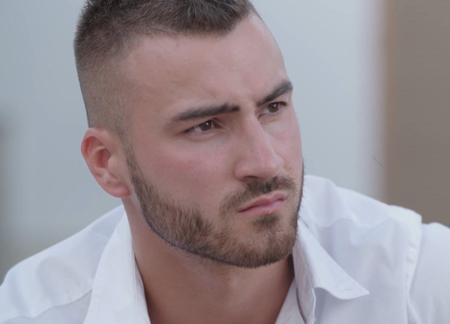 Maciek z "Love Island. Wyspa miłości" dostanie radę od Mikołaja