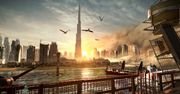 Nazywam się Dwa Zero. Adam Jensen Dwa Zero
