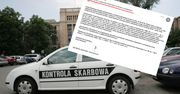 Uwaga na informacje o kontrolach skarbowych. Pismo wysyłają przestępcy