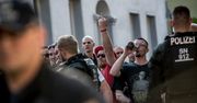 Niemcy: przemarsz neonazistów. Oburzenie w Dortmundzie
