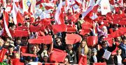 We Wrocławiu przeszła Radosna Parada Niepodległości. Kolosalna różnica w porównaniu do Marszu Niepodległości