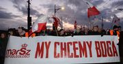 Marcin Makowski: Przez Warszawę miał przejść ”marsz faszystów”. Ale to nie ”faszyzm” wyciągnął tysiące ludzi na ulicę