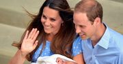 Kate Middleton zdradziła przyjaciółkom kulisy swojego porodu