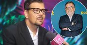 Michał Figurski bez ogródek: "Jestem niepełnosprawny". Mówi o reakcji Edwarda Miszczaka [WIDEO]