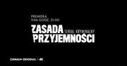 Nowy serial CANAL+. "Zasada przyjemności" już od czerwca w telewizji!