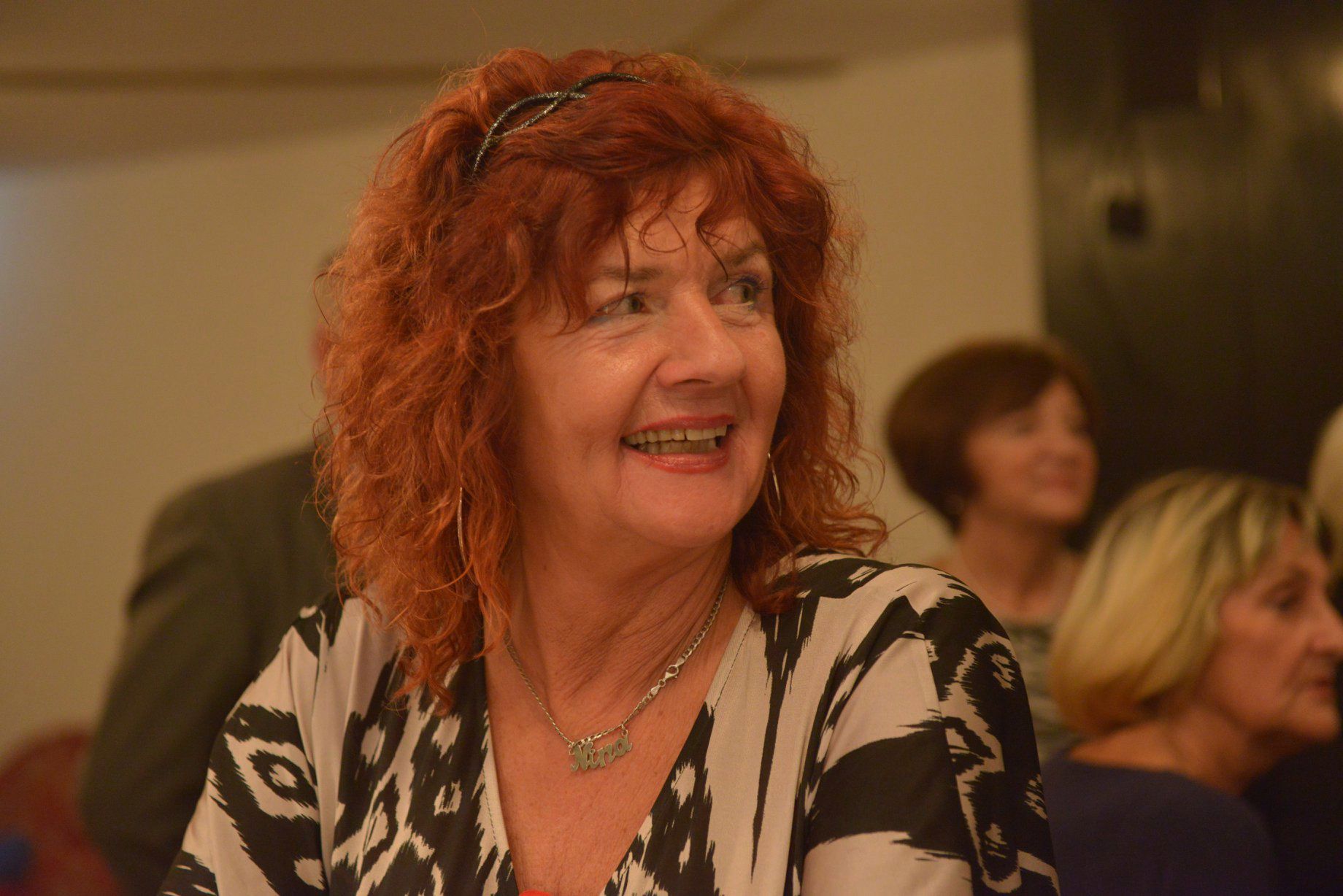 Janina podbiła serca widzów w "Sanatorium miłości"