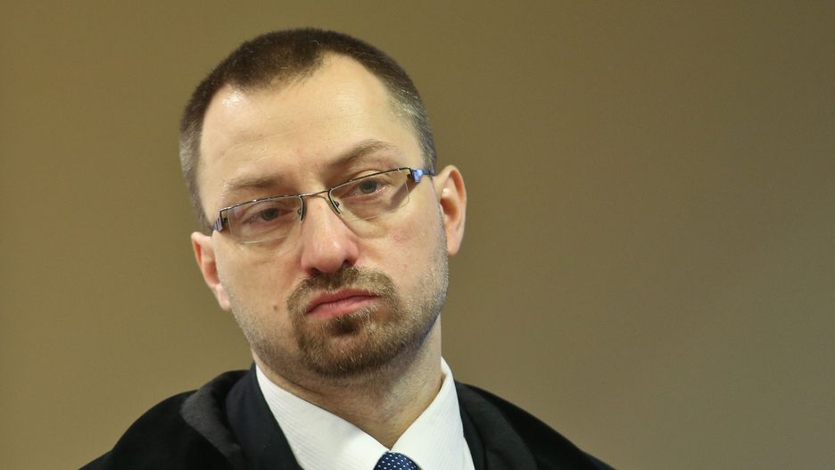 Całkowity zakaz stosowania karcenia cielesnego uważamy za błąd - uważa przewodniczący Rady Kościoła Chrześcijan Baptystów w RP dr Mateusz Wichary